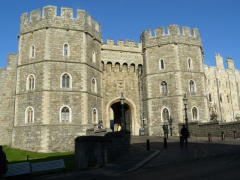 Windsor Castle