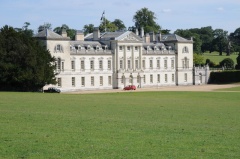 Woburn Abbey