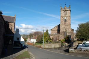 Wooler