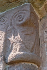 West capital detail
