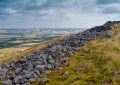 Yeavering Bell Hillfort