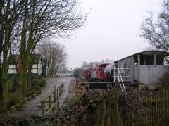 Yorkshire Museum of Farming