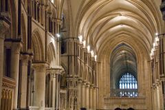 Canterbury Cathedral Visitor Guide