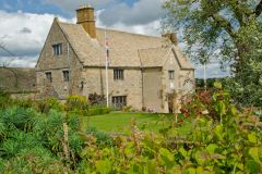 The Washingtons of Sulgrave Manor