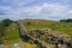 Hadrian's Wall Attractions