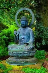 Buddha statue