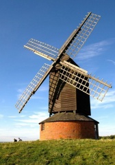 Brill Mill
