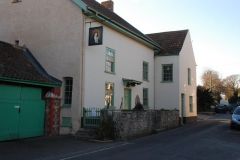 Coleridge Cottage