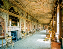 The Long Gallery