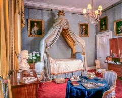 Princess Victoria's Bedroom