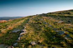Wheeldale Roman Road