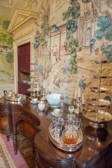 The Georgian Dining Room