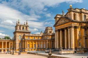 Blenheim Palace