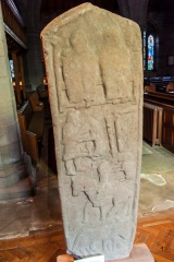 The Aldbar Stone