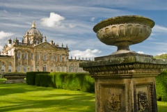 Castle Howard