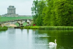 The Mausoleum at Castle Howard