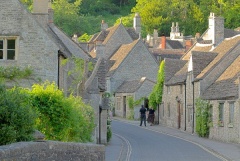 Castle Combe