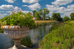 Charlecote Park, Warwickshire