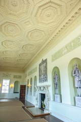 The Long Gallery
