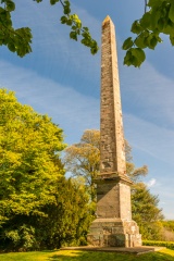 The Obelisk