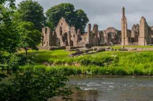 Finchale Priory