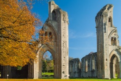 Glastonbury Abbey