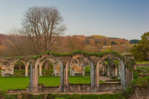 Hailes Abbey