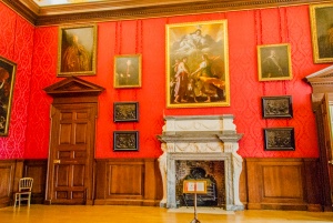 The King's Room