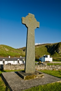 Kilchoman 14th century Cross