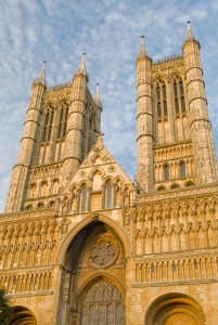 cathedral lincoln west britainexpress