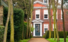 Fenton House