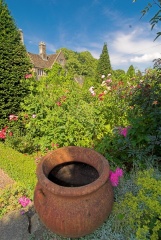 Abbey House Gardens, Malmesbury