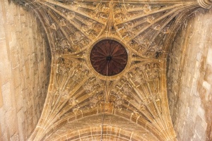 The tower vaulting