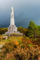 The Murchison Memorial