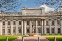 Old Royal Naval College, Greenwich