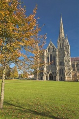 Salisbury Cathedral