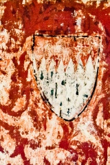 Morteyn coat of arms