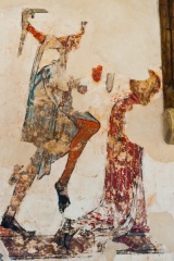 Thomas of Lancaster execution