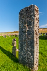The Farr Stone