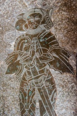 John Croston brass (1470)