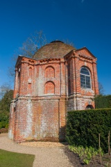 16th century summerhouse