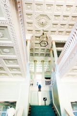 The Staircase Hall