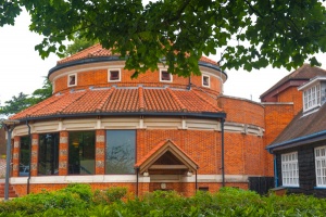 Verulamium Museum