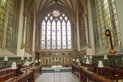 The Bishop's Chapel