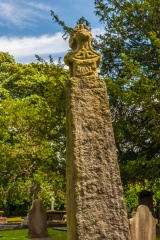 Whalley Cross 2