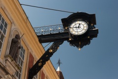 Winchester Town Clock