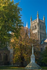 Worcester Cathedral