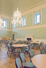 Bath Assembly Rooms interior