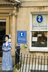Jane Austen Museum, Bath