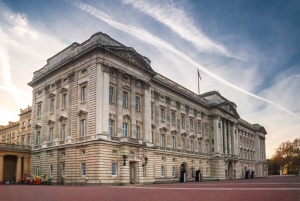 Buckinghham Palace